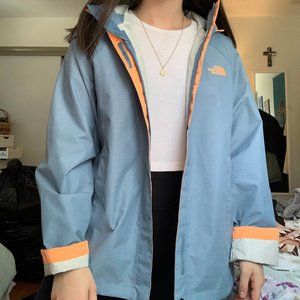 North Face Jacket